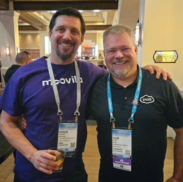 IT Nation Connect Moovila