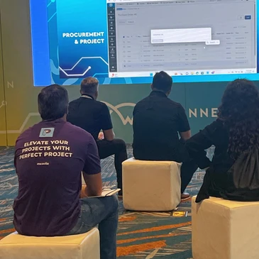 ConnectWise Project Management Integration