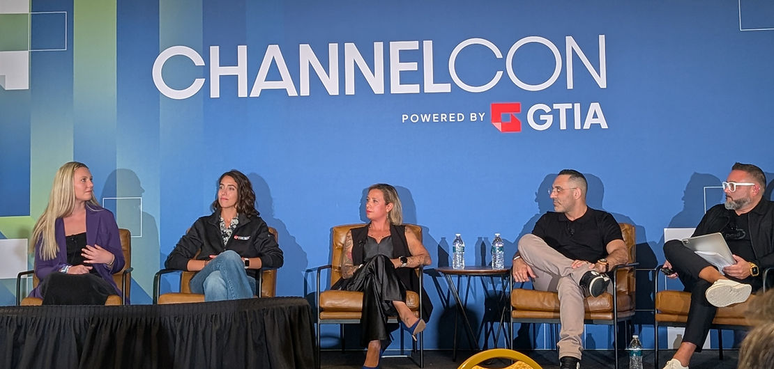 Colleen Baldrey Beyond Buzzwords: Building a Culture Where Talent Thrives.  