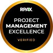RPAX Certification