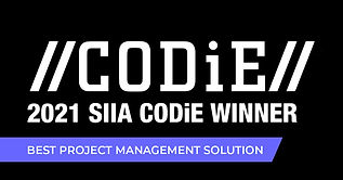 CODiE Award