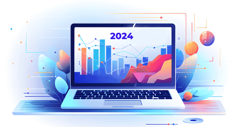 The top 5 channel trends that will impact project management in 2024