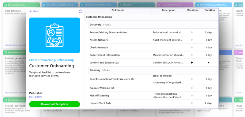 Project Hub: Your Launchpad for Building Better Projects