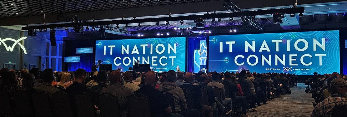 Moovila at IT Nation Connect 2023