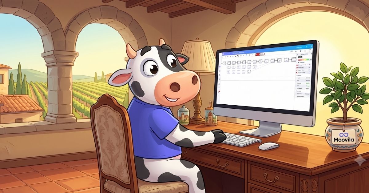 Your Moovila Questions, Answered: From Risk Scores to Cow Suits