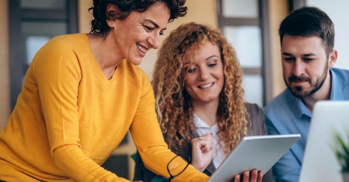 Human-Centered Project Management