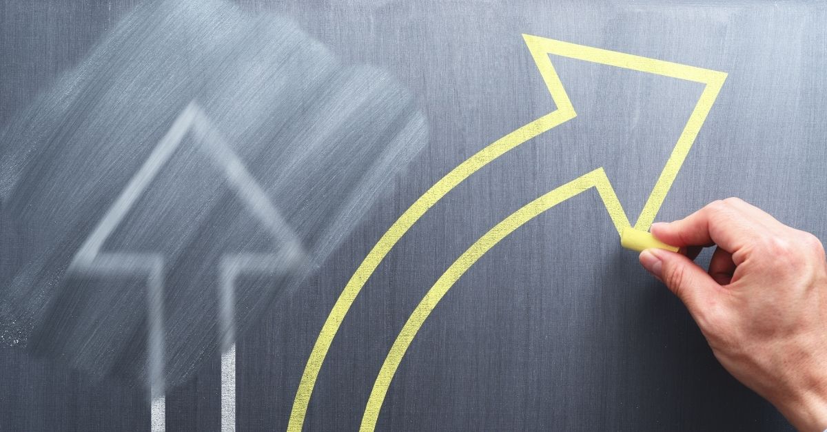 Mastering change management in IT projects