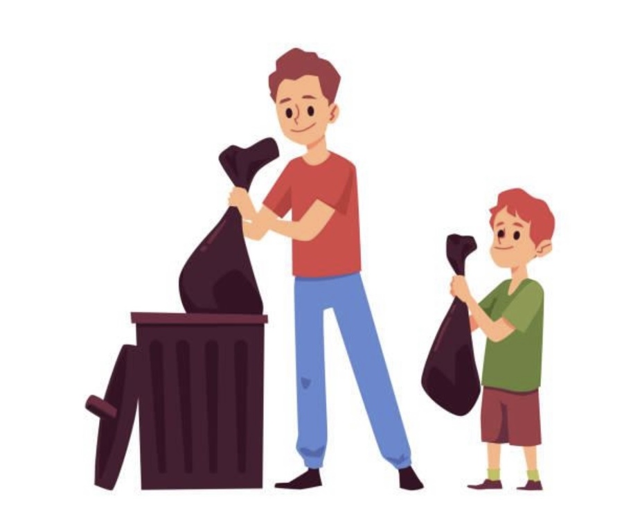 The Joy of Teaching Responsibility