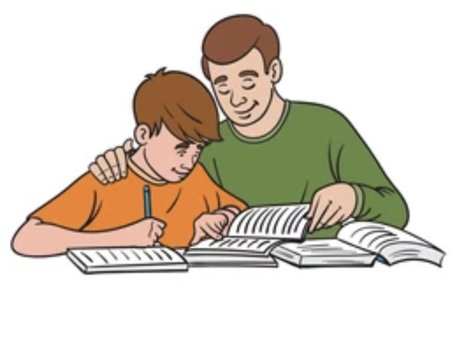Homework - Help is on the way