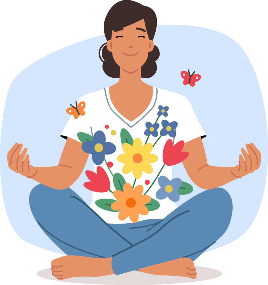 Nurturing Yourself