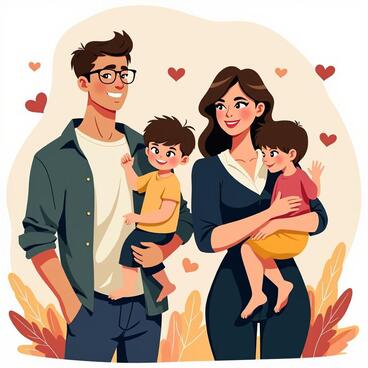 The Art of Positive Parenting