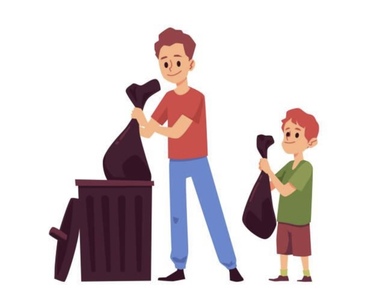 The Joy of Teaching Responsibility