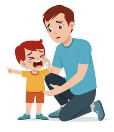 Navigating Tantrums