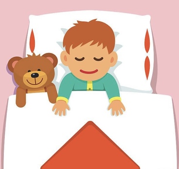 Sweet Dreams