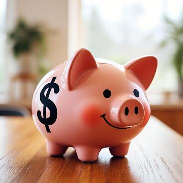Piggy Bank Adventures