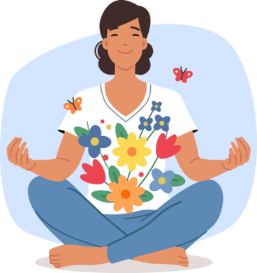 Nurturing Yourself