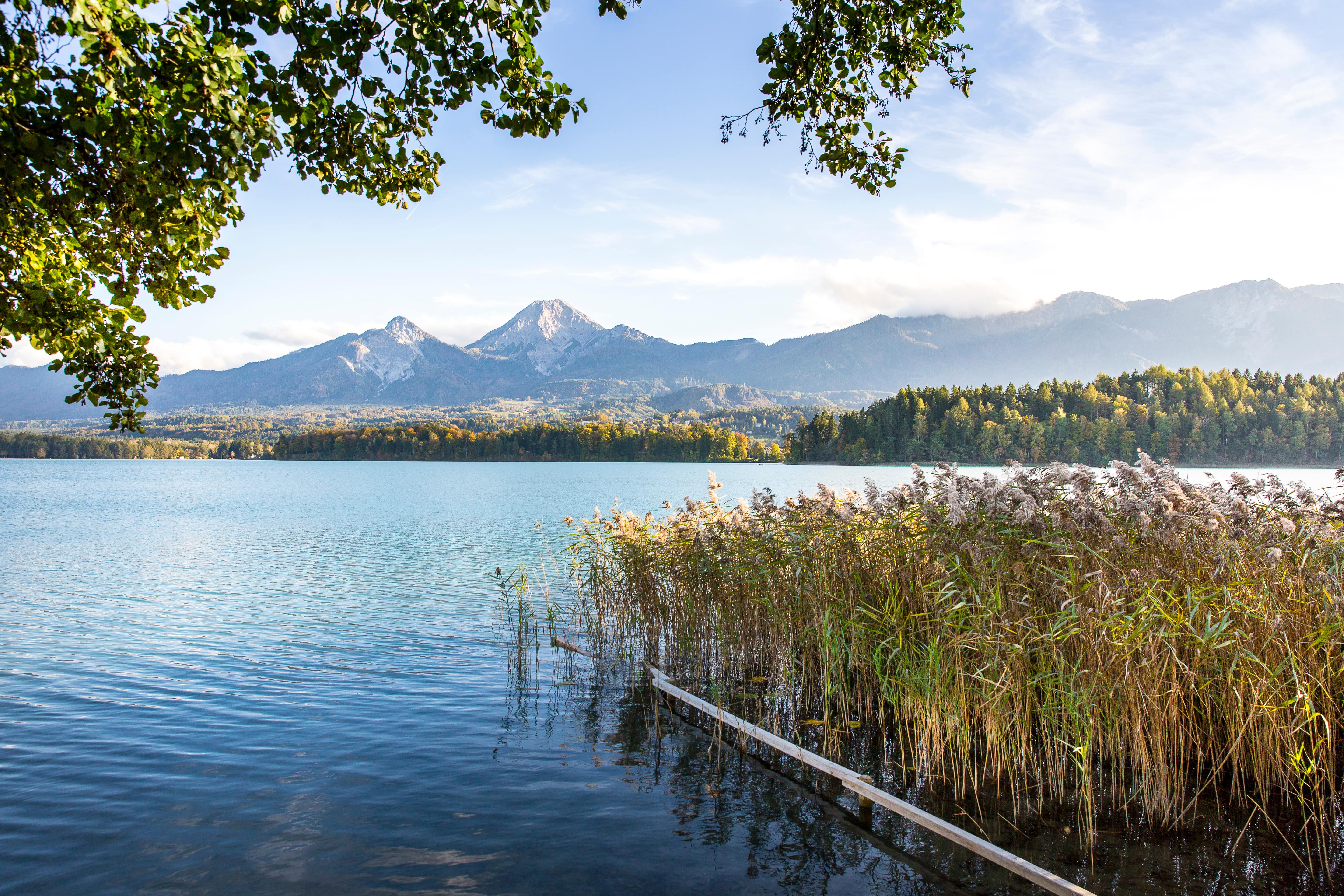 Faaker See