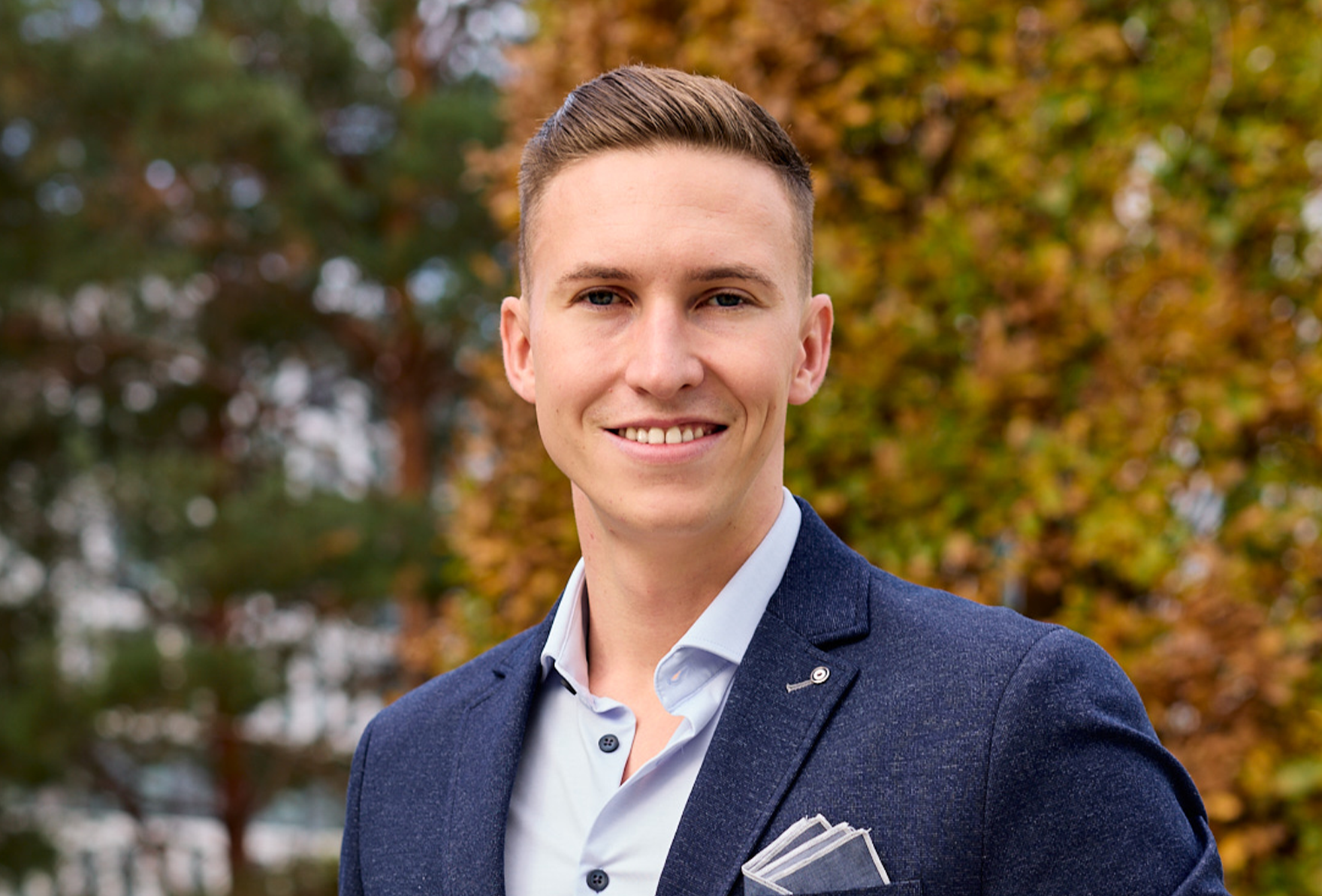 Blog Author Image