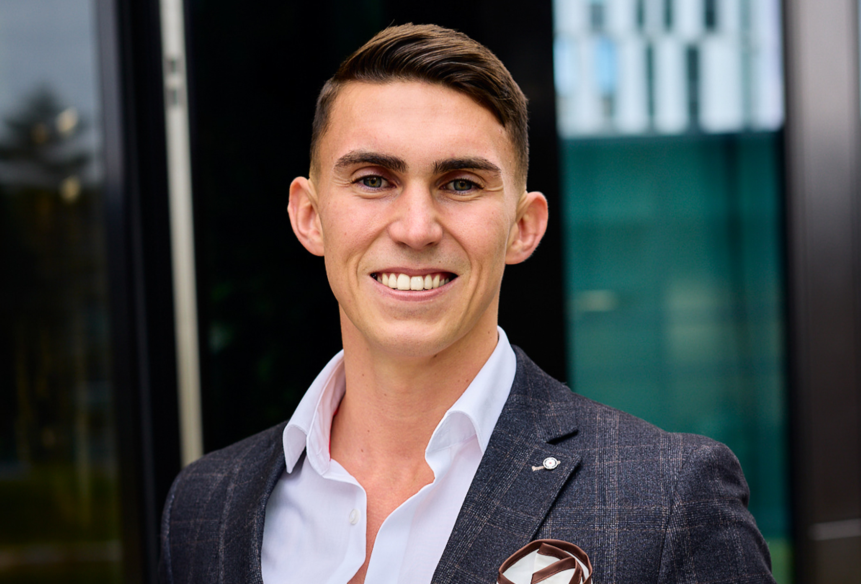 Blog Author Image
