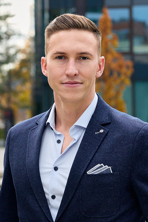 Property Agent Image