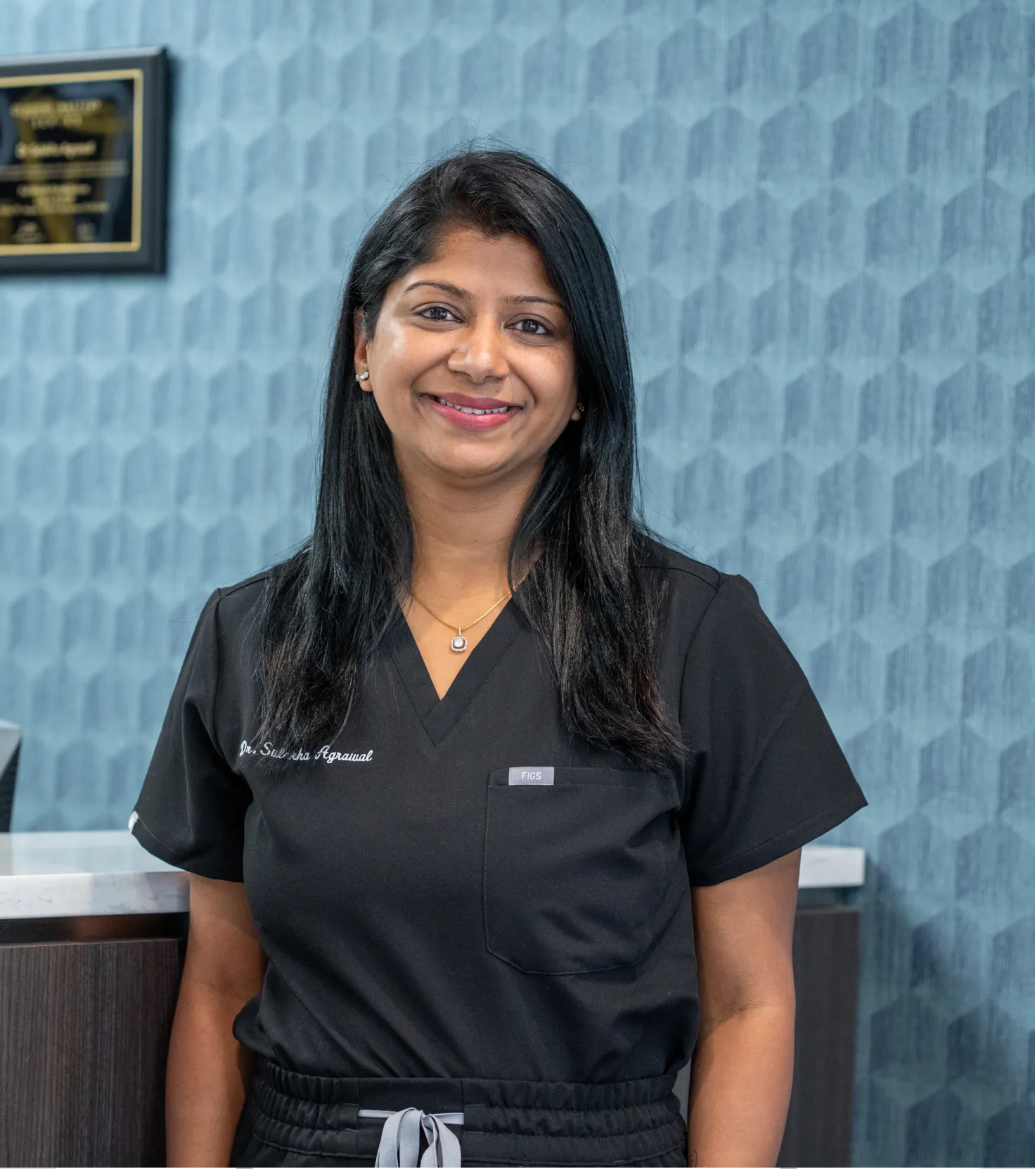 Dr. Sulekha Agrawal