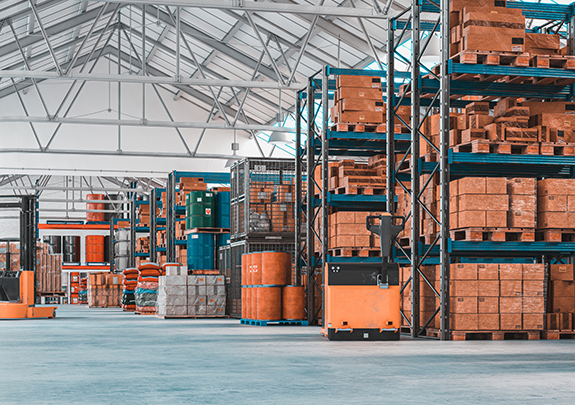 Warehouse pest control in Fort Lauderdale, FL