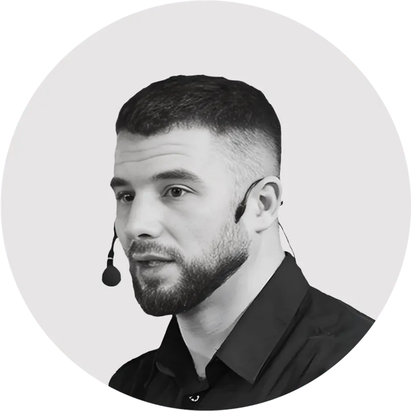 Alex Gurbych – CEO & Founder of Blackthorn AI