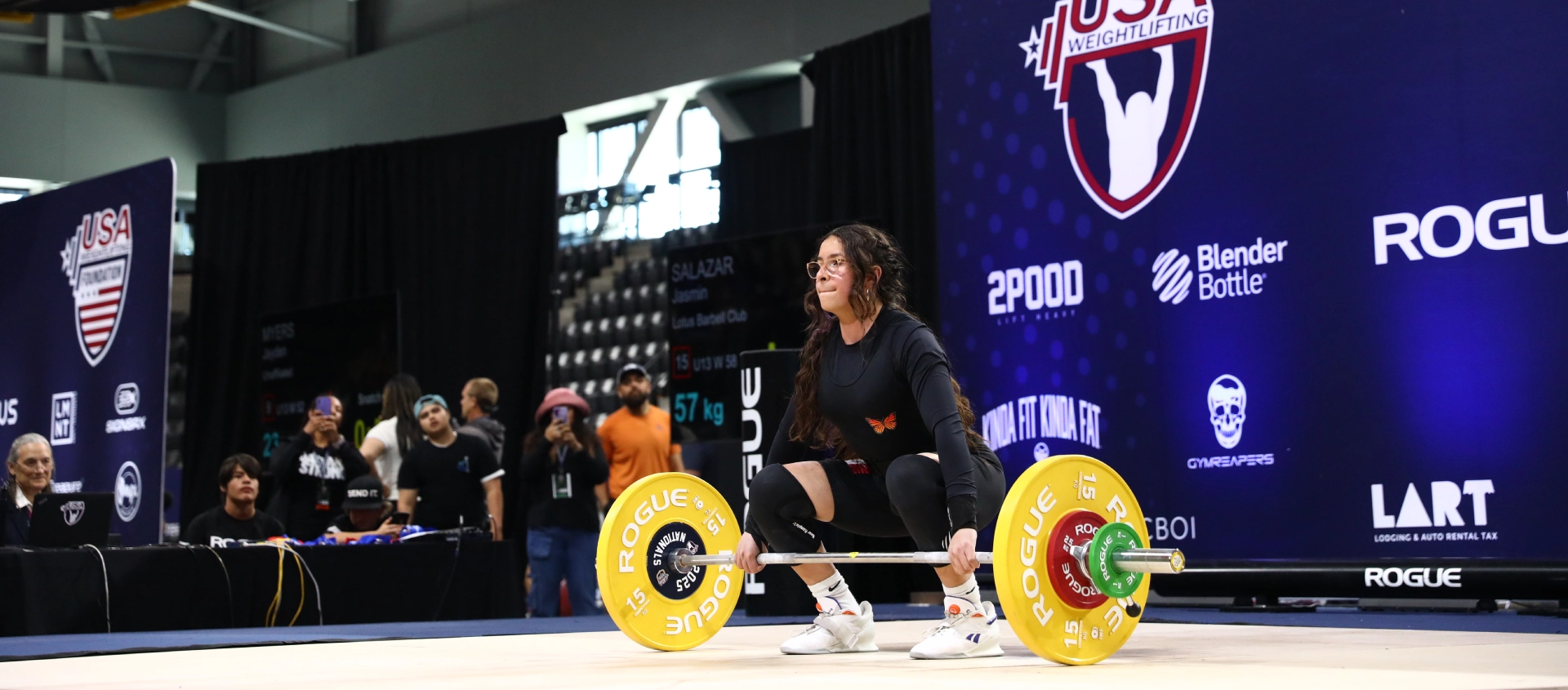 Barbell Class