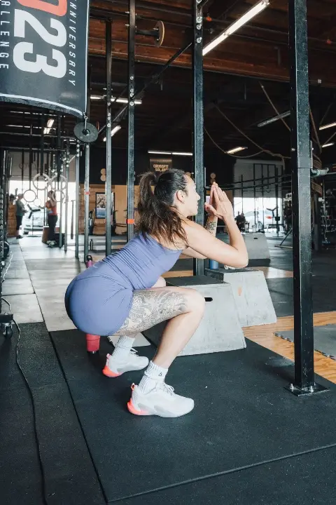 CrossFit Class