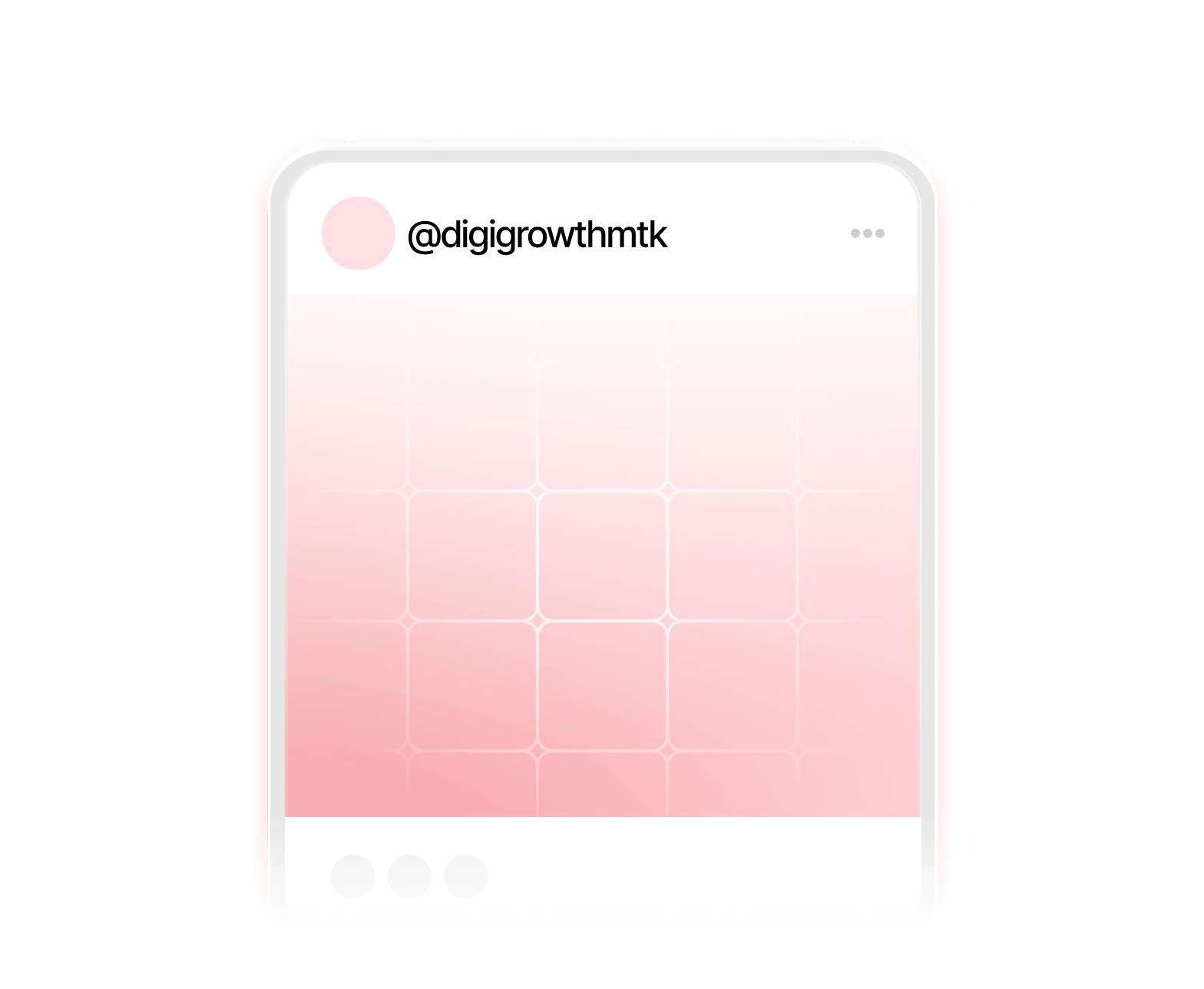 Social Media Advertising - Digigrowth Webflow Template