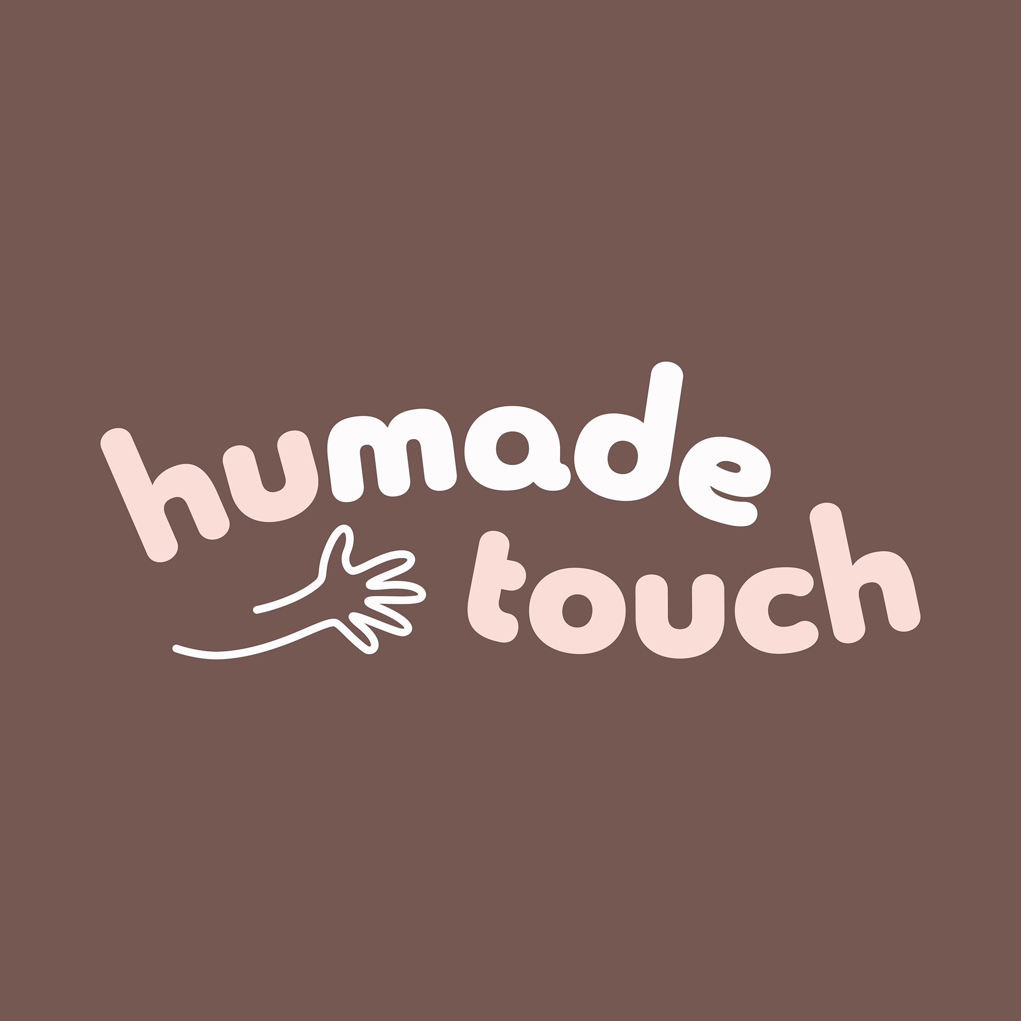 Humade Touch logo