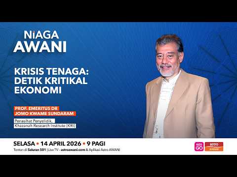 KRI in the news article thumbnail