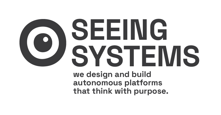 Seeing Systems - UAV Platforms for the real world logo