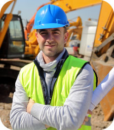 Alquiler de maquinaria Colombia Equirent