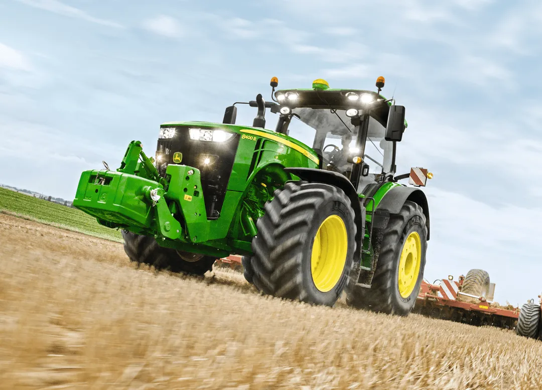 Alquiler de maquinaria Colombia Equirent