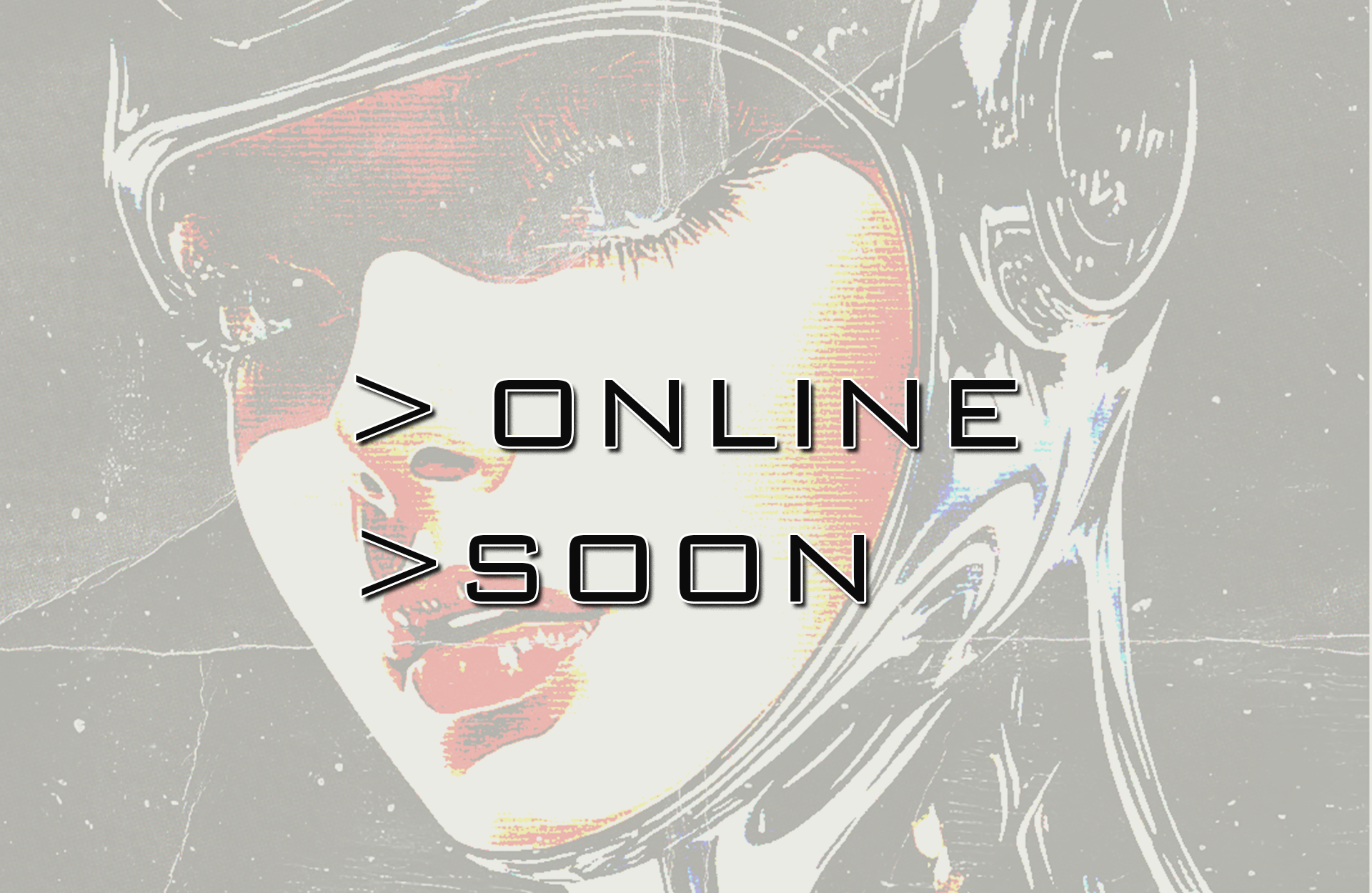 > I Want To Be A Robot Collection (Coming 26')