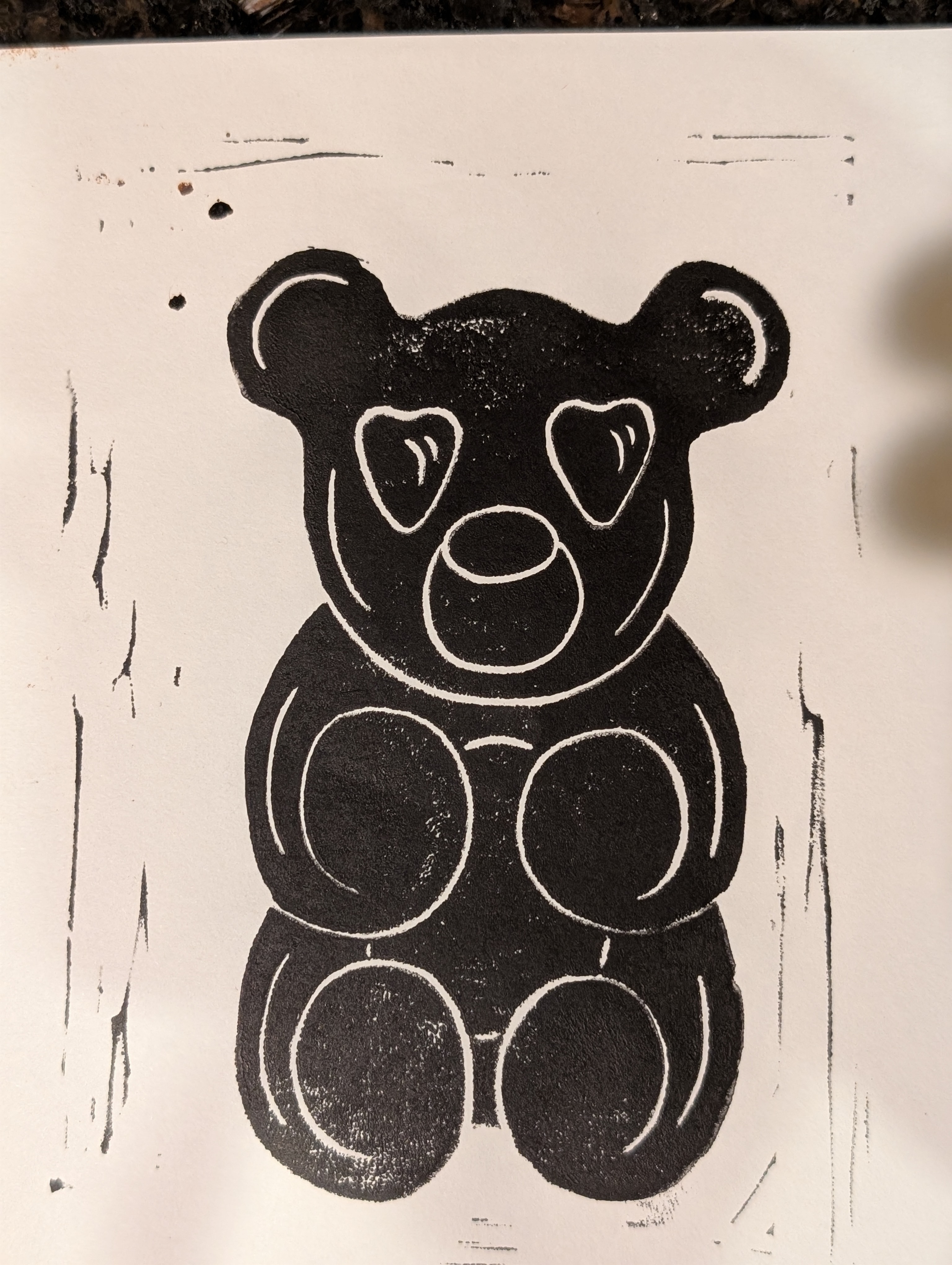 Gummy