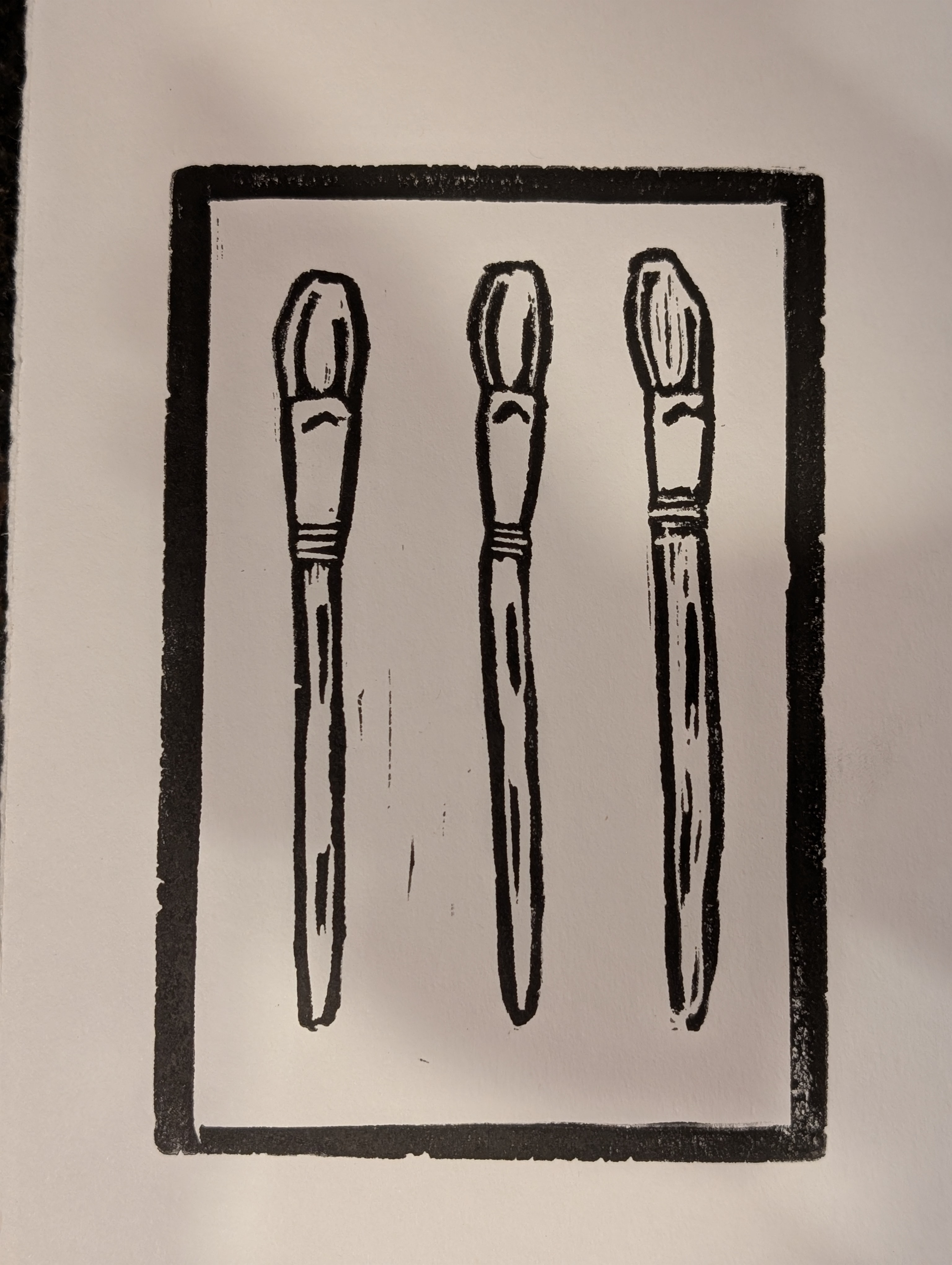 Bill's Brushes