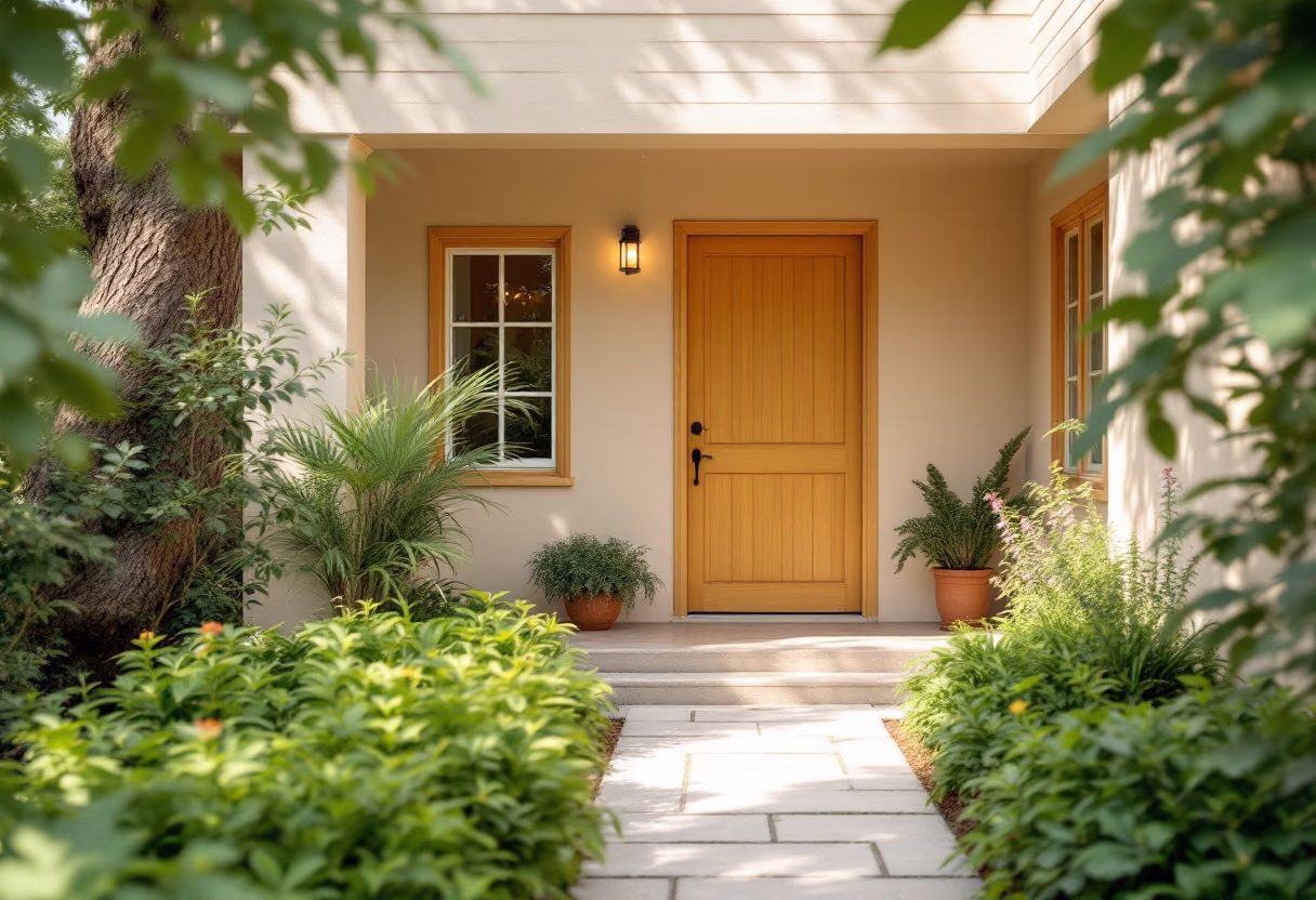 image of charming bed & breakfast exterior