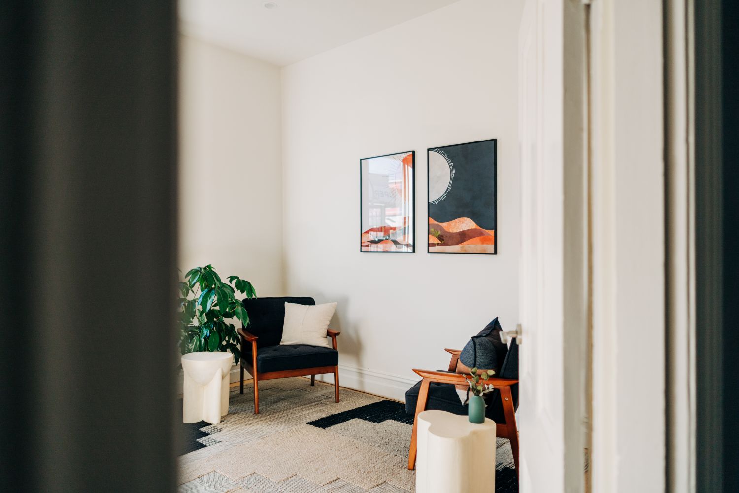 Child Psychologist Footscray