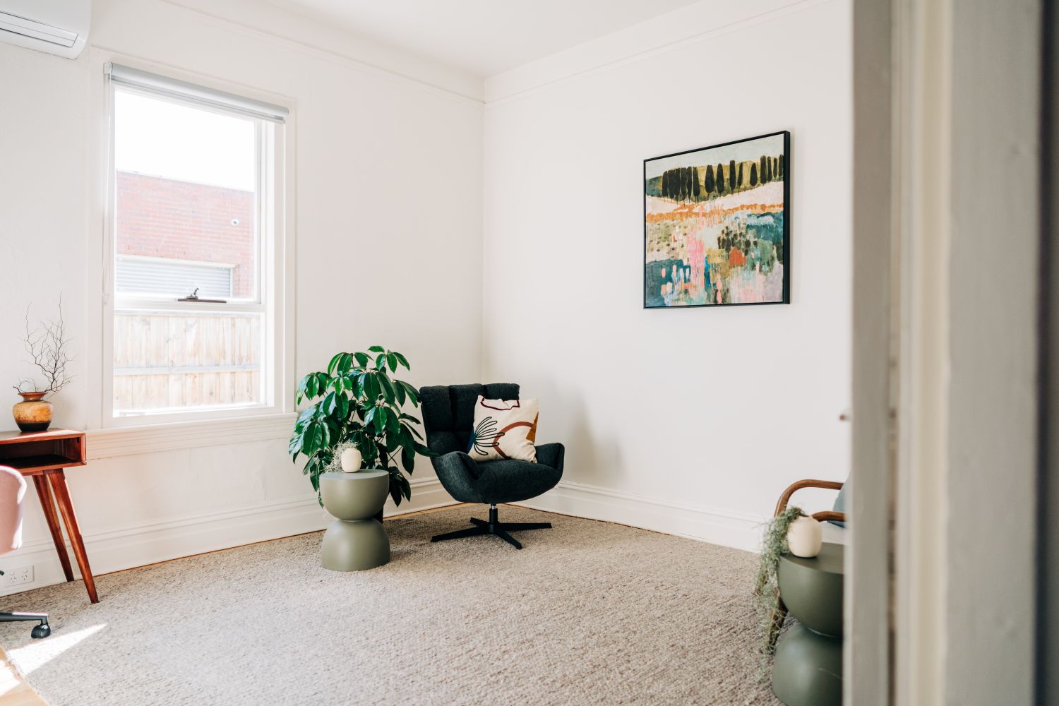 EMDR Therapy Footscray