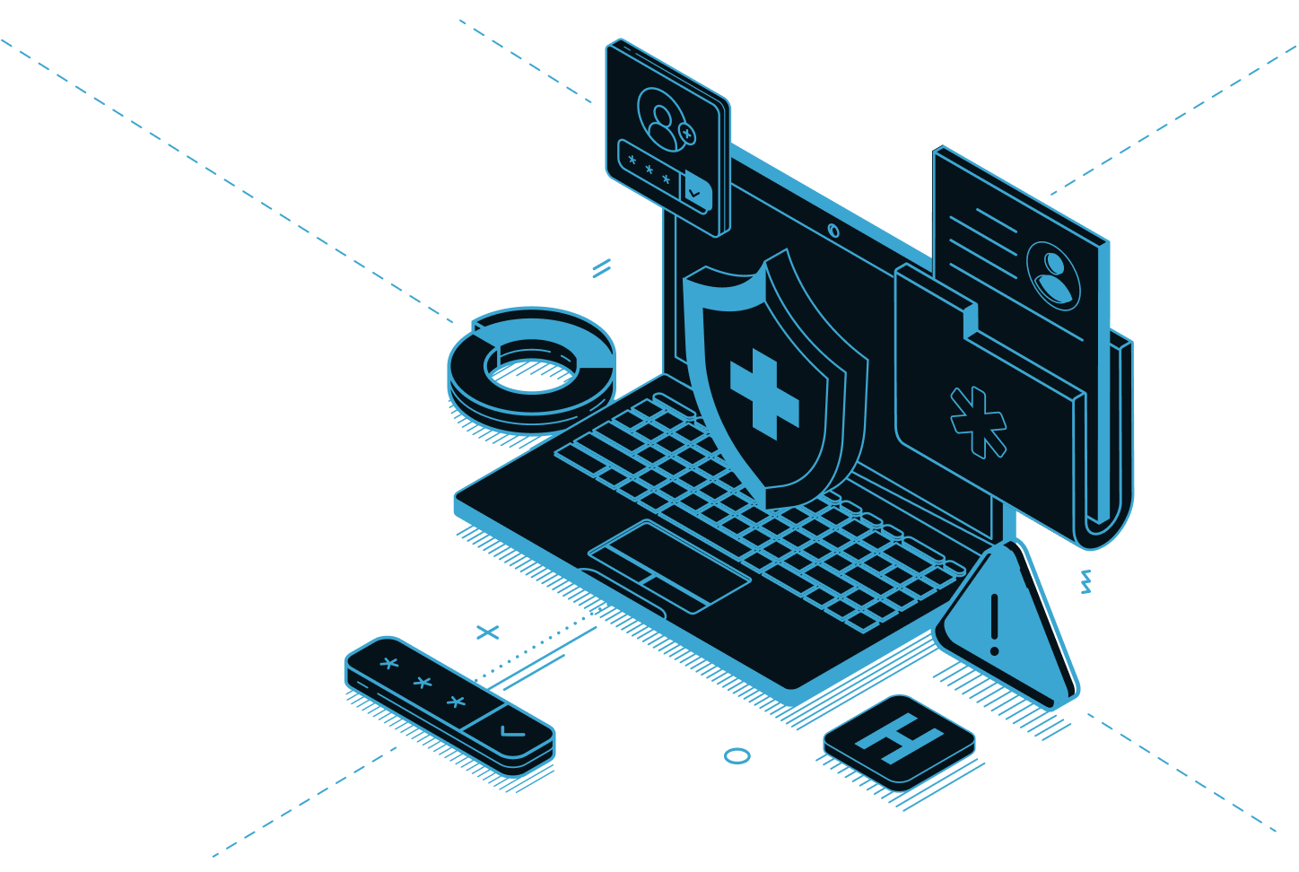 Todyl Healthcare icon
