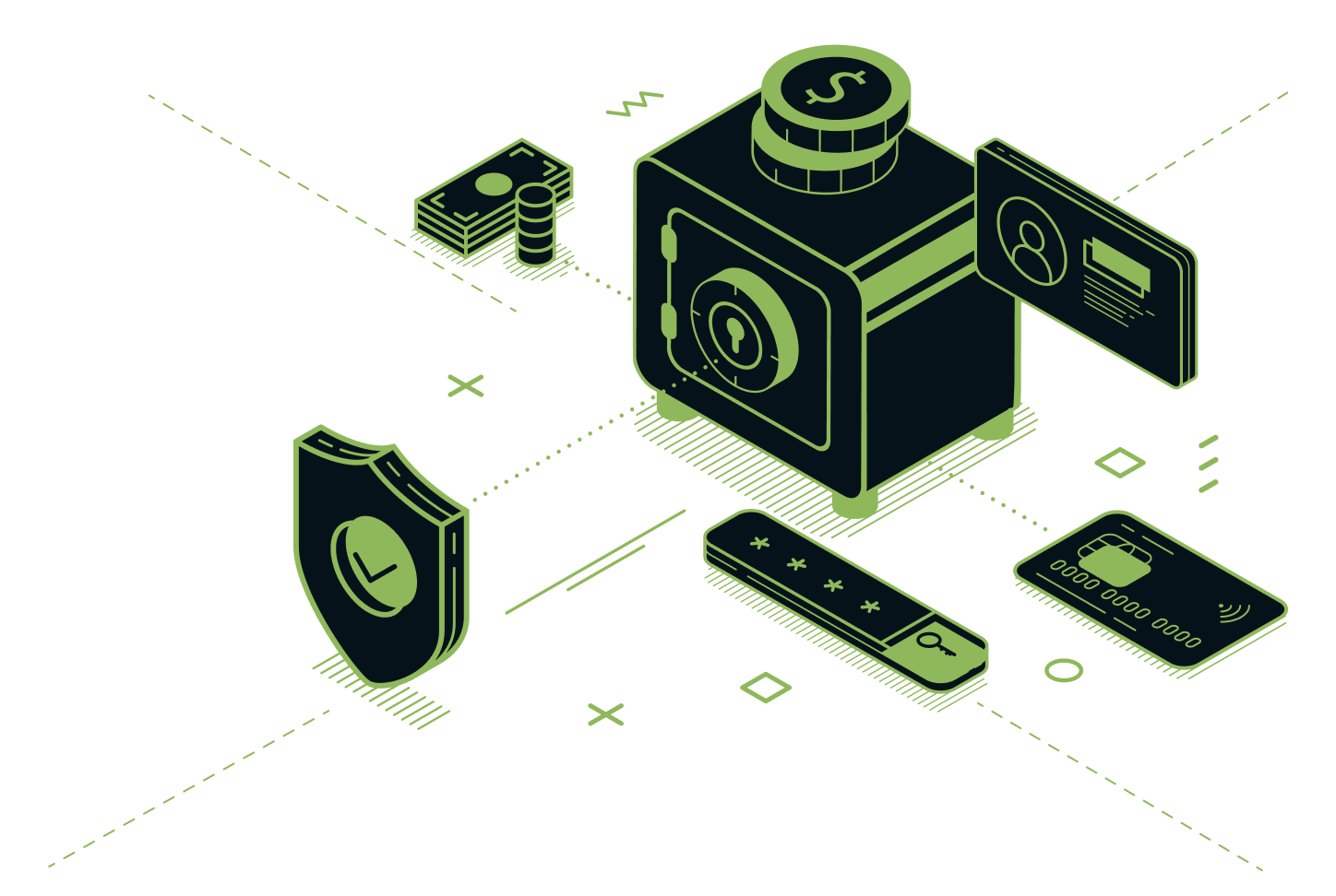 Todyl Finance icon