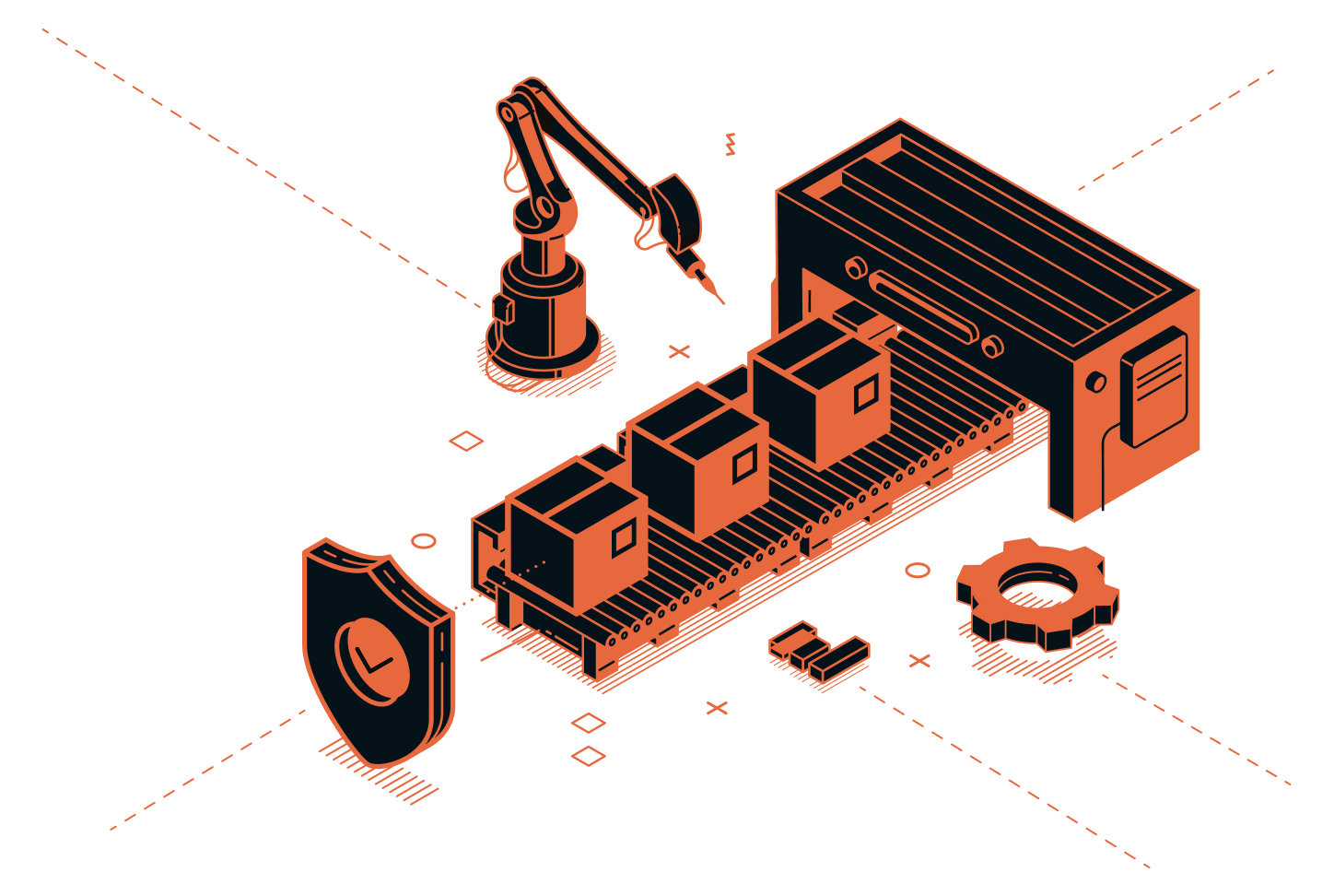 Todyl Manufacturing icon