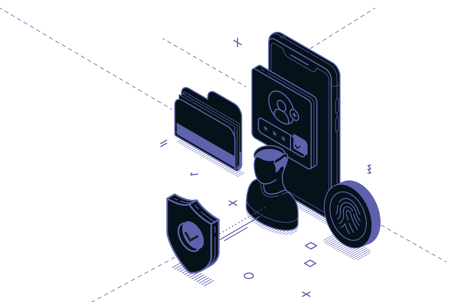 Todyl ITDR icon