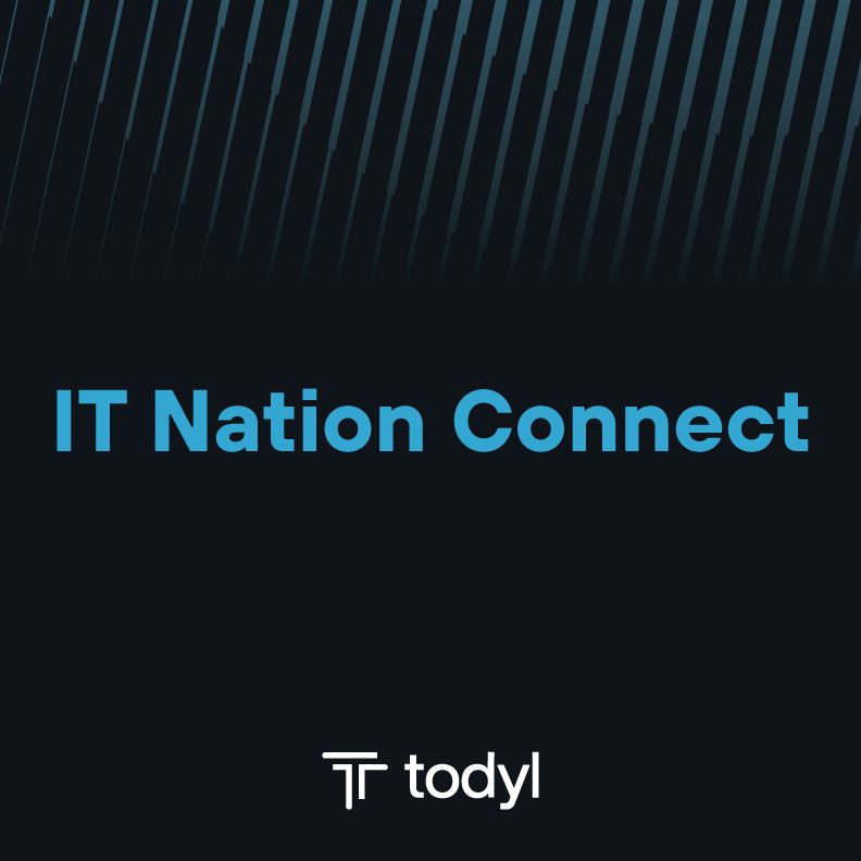 IT Nation Connect 2024