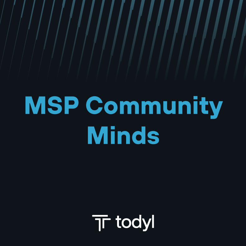 MSP Community Minds | Denver 2024