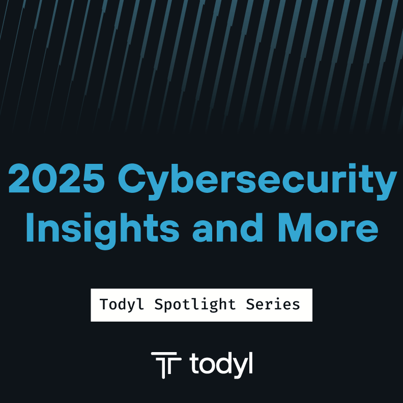 2025 Cybersecurity Insights and More