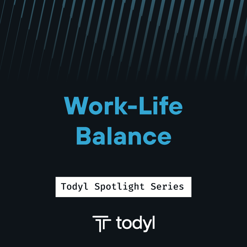 Work-Life Balance