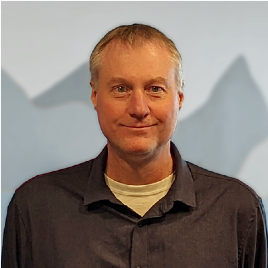 Chris Weibel